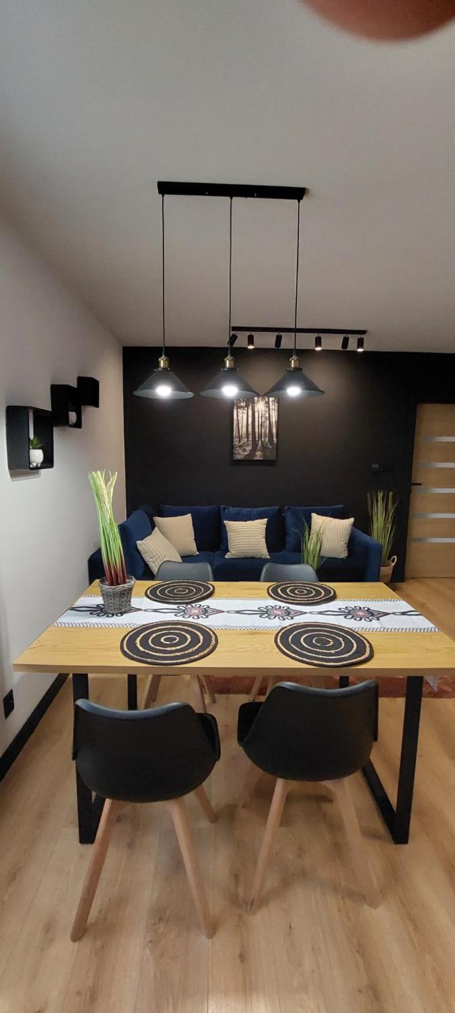 Poniatowskiego 8 Apartment Zywiec