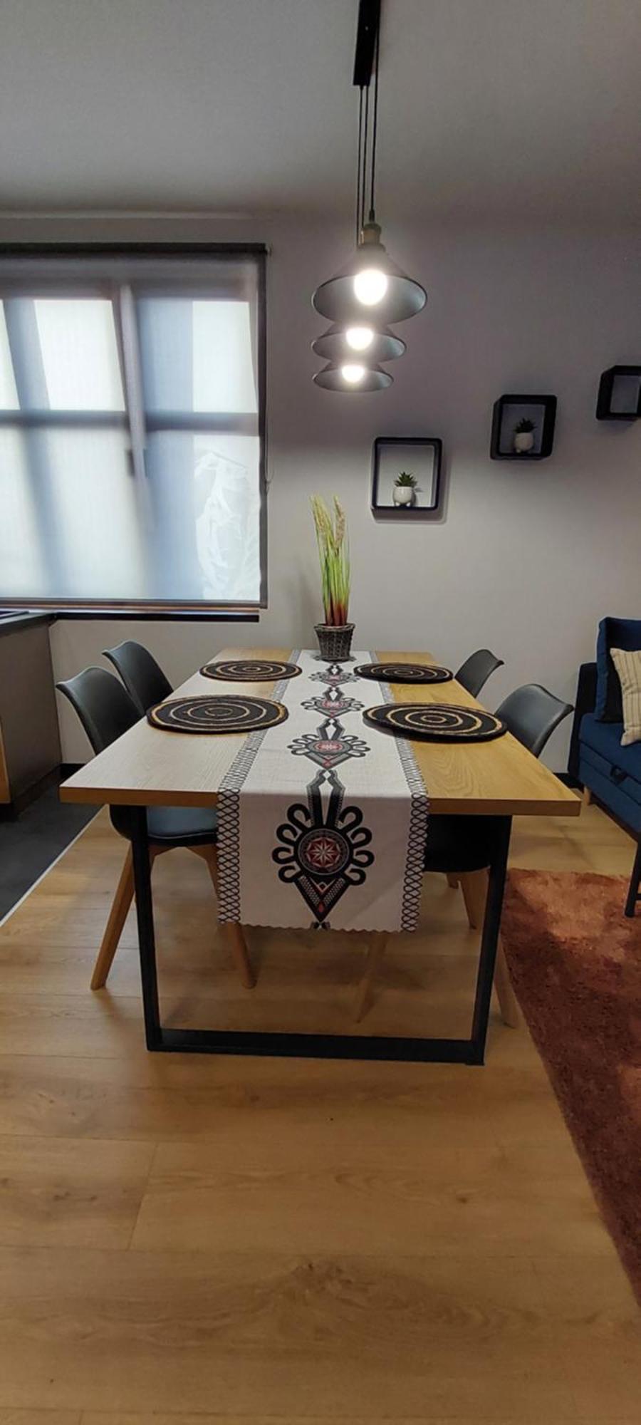Poniatowskiego 8 Apartment Zywiec