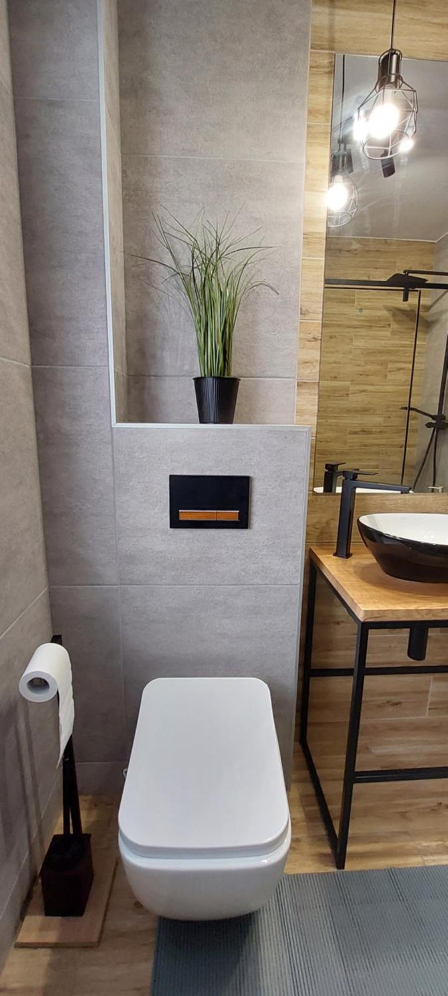 Apartment Poniatowskiego 8