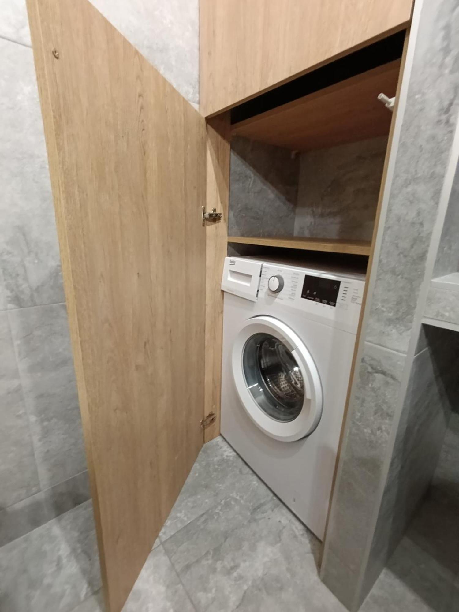 Apartment Poniatowskiego 8 *