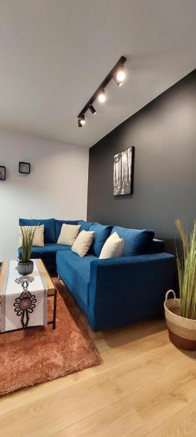 Apartment Poniatowskiego 8