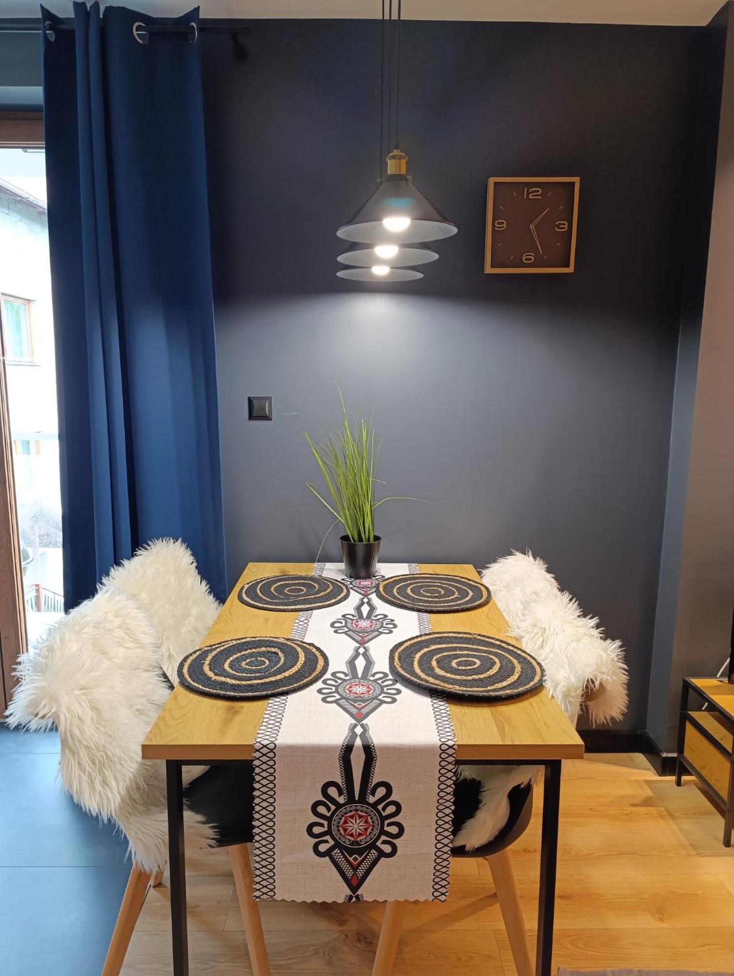 Poniatowskiego 8 Apartment Zywiec