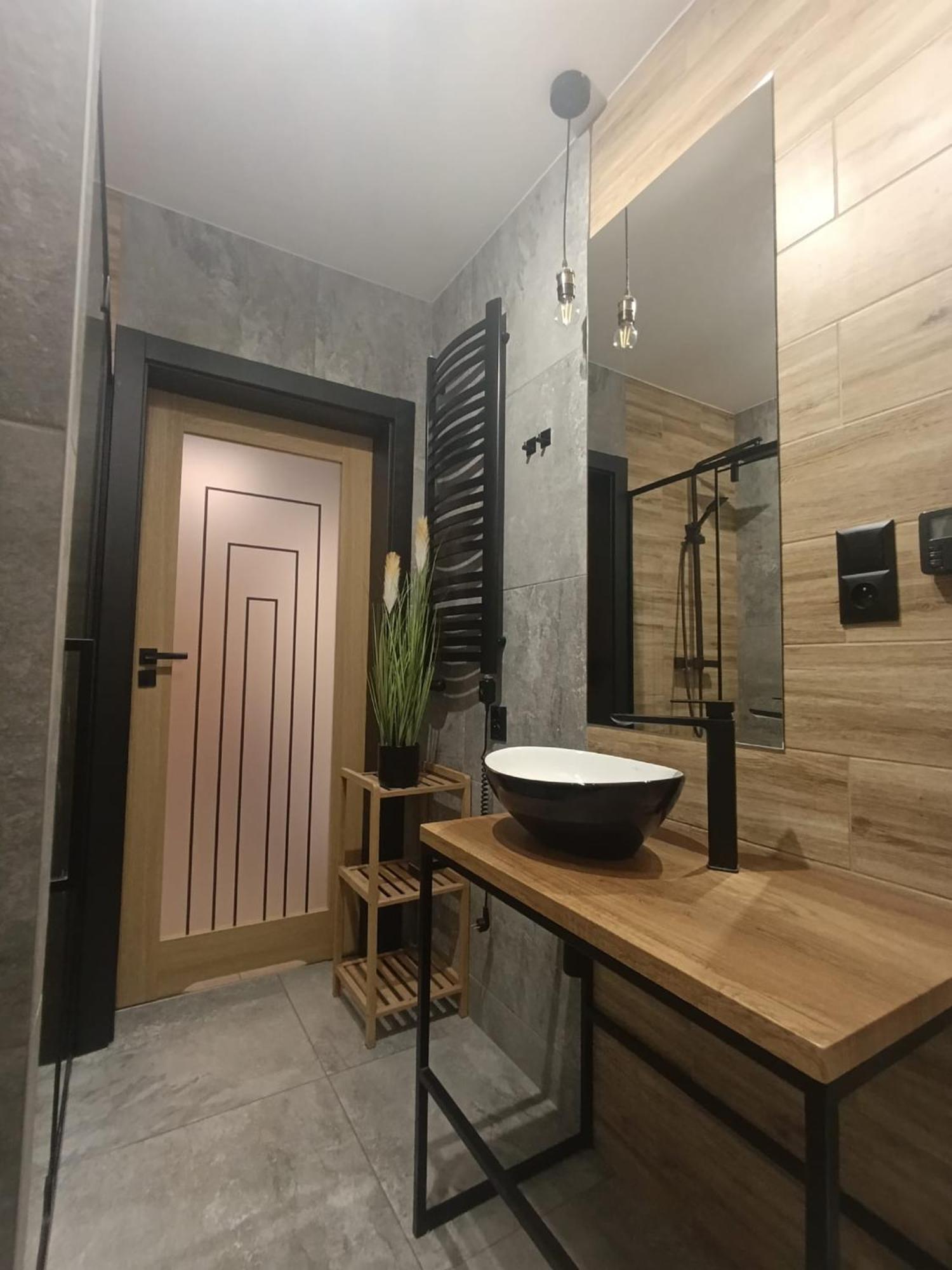 Apartment Poniatowskiego 8 Zywiec