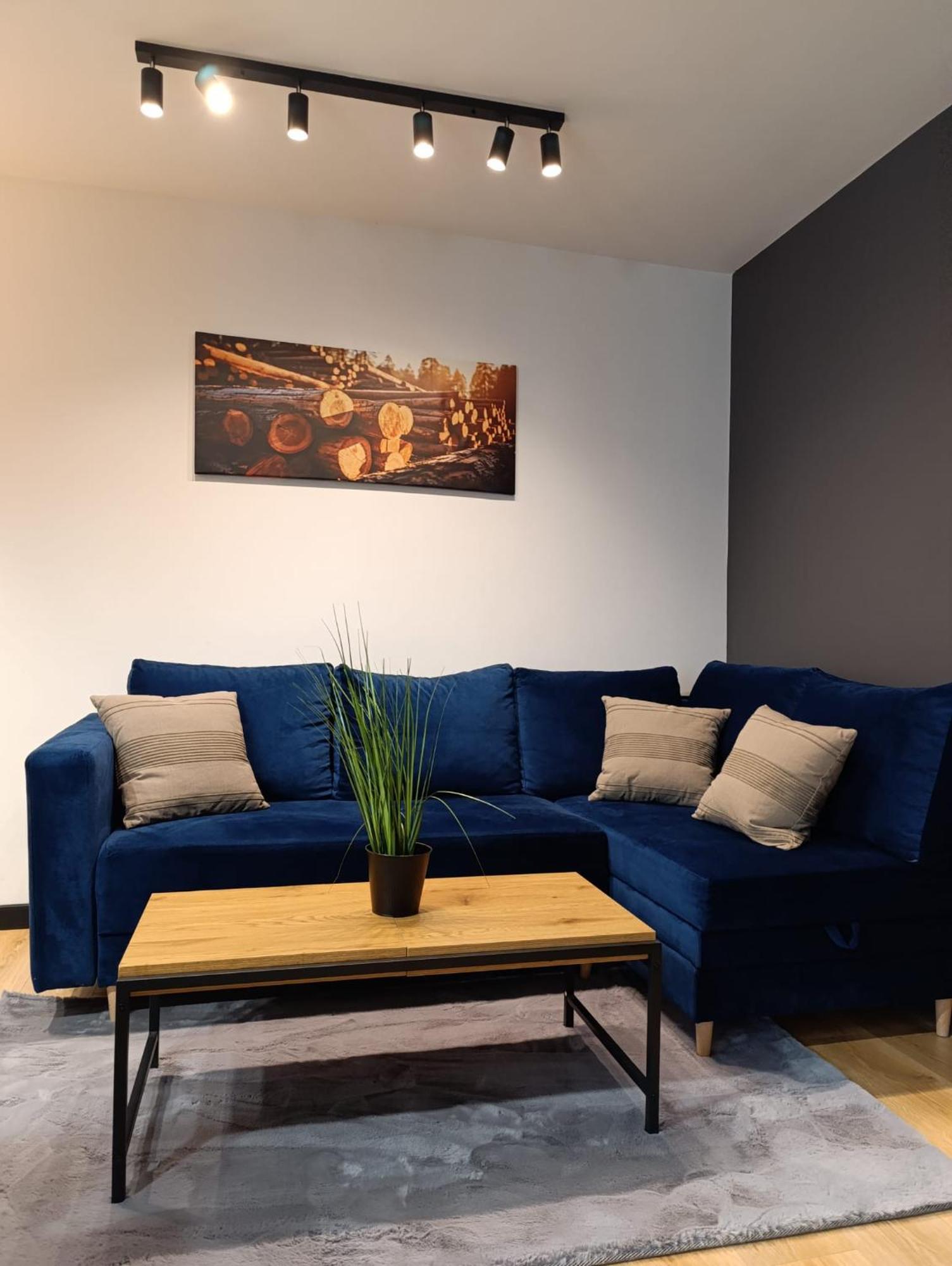 Apartment Poniatowskiego 8 Zywiec