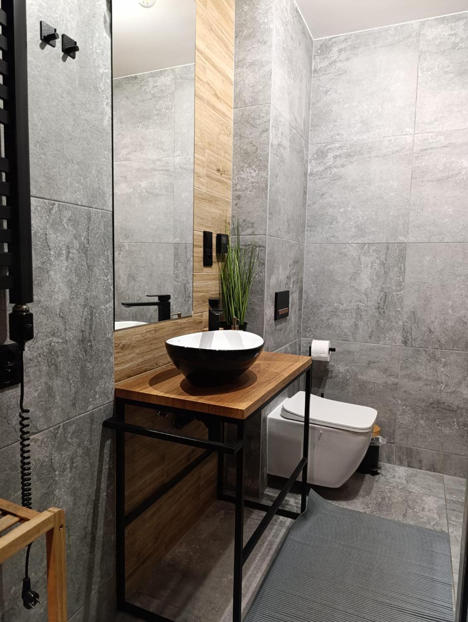 Apartment Poniatowskiego 8